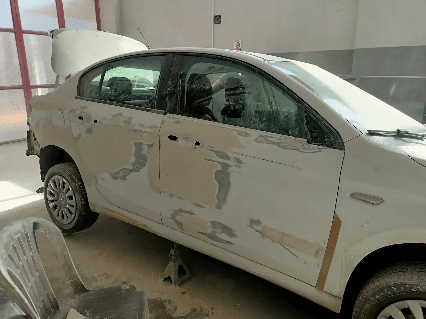 Profesyonel Servis Anlayışı